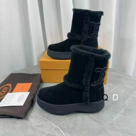 Picture of Tods Shoes _SKUTODSsz35-403CGDT110119545
